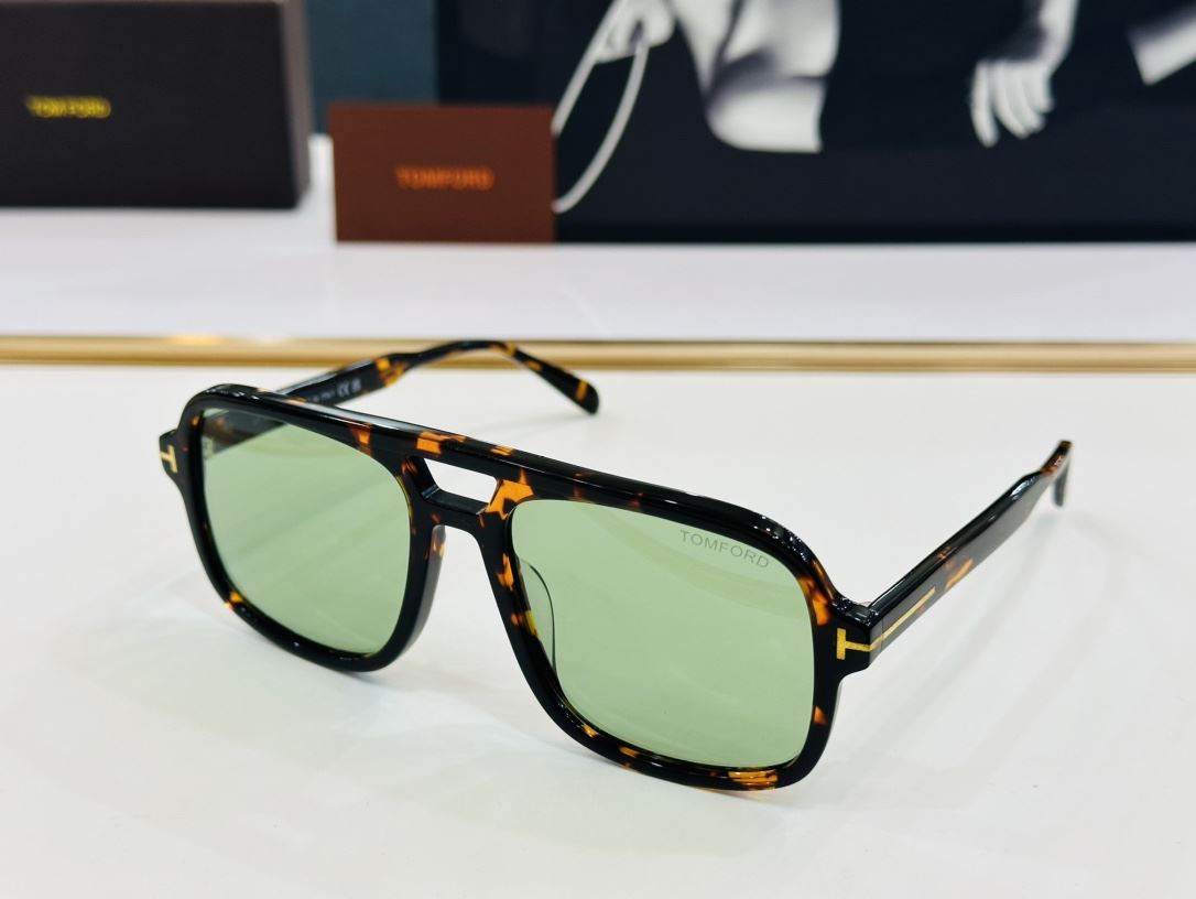 Tom Ford Sunglasses